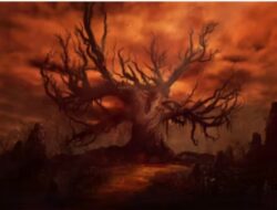 Kontroversi Kosmetik Mount Butcher’s Cleaver dalam Game Diablo 4
