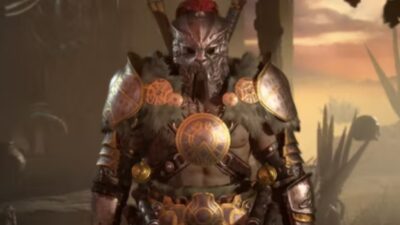 Cara Mendapatkan Fists of Fate