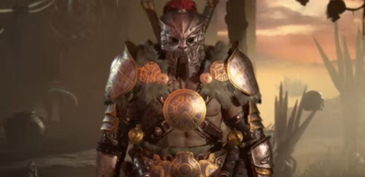 Cara Mendapatkan Fists of Fate