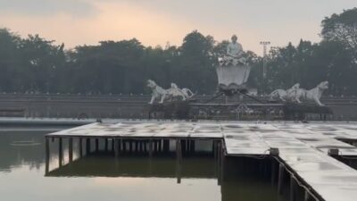 Wisata Kabupaten Purwakarta Jawa Barat: Keindahan Alam dan Budaya yang Memukau