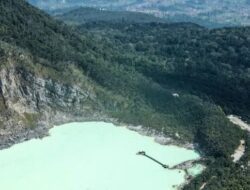 Wisata Gunung Patuha Jawa Barat: Pesona Alam yang Menakjubkan