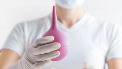 Barium Enema