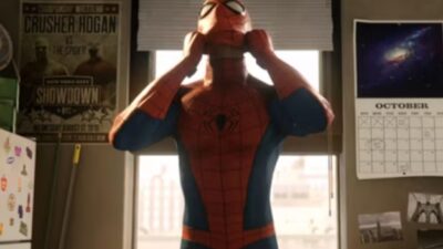 Marvel's Spider-Man