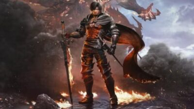 Clive Rosfield: Kisah Ksatria dengan Sikap Baik Hati dalam Final Fantasy 16