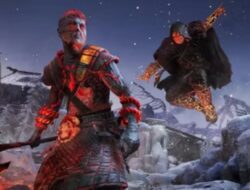 God of War: Mengambil Inspirasi Assassin’s Creed untuk Pengaturan dan Entri Baru