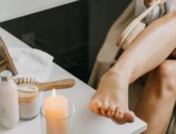 Cara Efektif Membersihkan dan Menjaga Kesehatan Kulit dari Daki