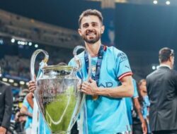 Al-Hilal Tawarkan Kontrak Menggiurkan kepada Bernardo Silva: Masa Depan Bintang Portugal di Liga Pro Saudi