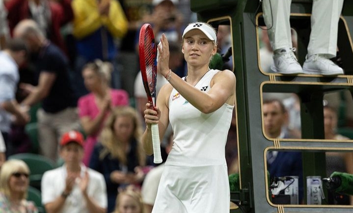 Kemenangan Gemilang di Hari Keenam Wimbledon