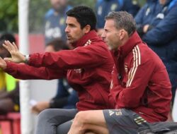 Pertandingan Persahabatan Arsenal vs Watford: Potensi dan Persiapan Pra-Musim
