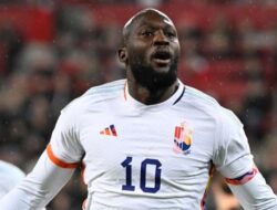 Transfer Romelu Lukaku: Peluang dan Minat Klub-klub untuk Merekrut Penyerang Belgia