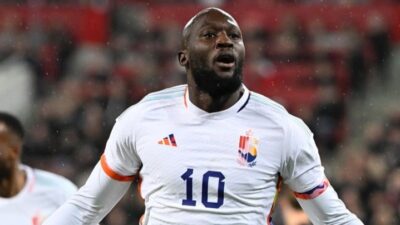 Transfer Romelu Lukaku: Peluang dan Minat Klub-klub untuk Merekrut Penyerang Belgia