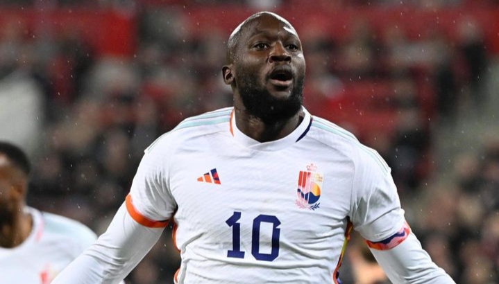 Transfer Romelu Lukaku