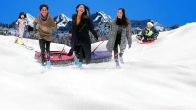 Trans Snow World Bekasi