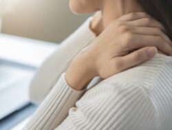 Mengenal Whiplash Injury: Gejala, Penanganan, dan Pencegahannya