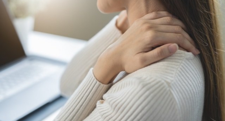 Mengenal Whiplash Injury