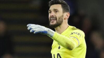 Hugo Lloris