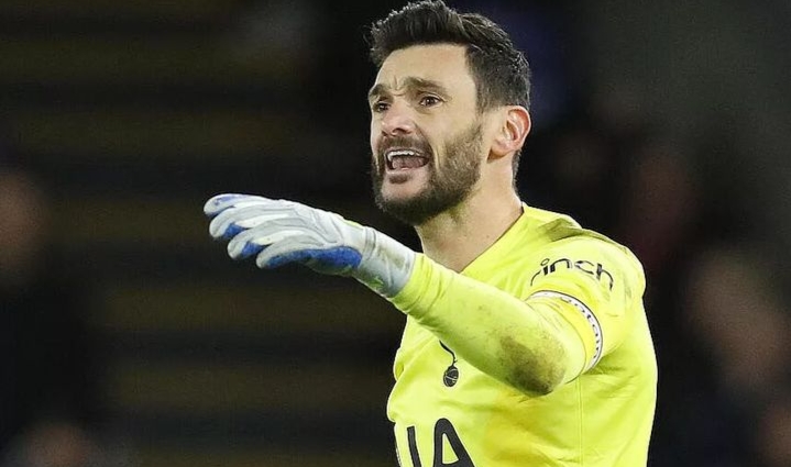 Hugo Lloris