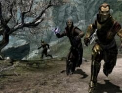 Menggali Pentingnya Pilihan dalam RPG: Misi Diplomatic Immunity di Skyrim dan Harapannya untuk The Elder Scrolls 6