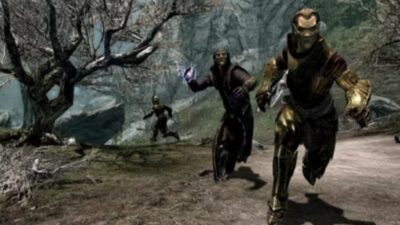 Menggali Pentingnya Pilihan dalam RPG/