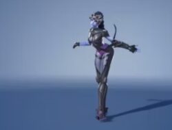 Panduan Penggunaan Emote dengan Efektif di Overwatch 2: Berinteraksi dan Meningkatkan Pengalaman Bermainmu