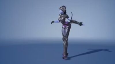 Panduan Penggunaan Emote dengan Efektif di Overwatch 2