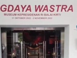 Museum Balai Kirti Jawa Barat: Menyimpan Pesona Sejarah Jawa Barat