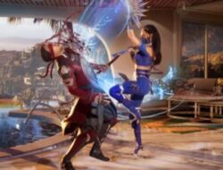 Mortal Kombat 1: Kembalinya Kekerasan dan Kehebohan! Penjelajahan Karakter dan Perubahan Mengejutkan yang Menggebrak