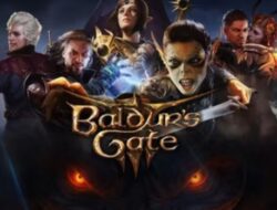 Baldur’s Gate 3: Tingkat Kesulitan Tertinggi yang Mengharukan Akan Membuat Pemain Menangis