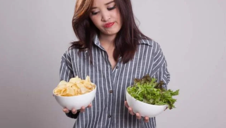 WASPADA Penyakit Menular Akibat Makanan