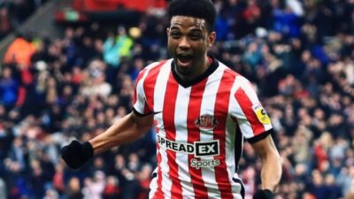 Amad Diallo dan Masa Depannya di Manchester United