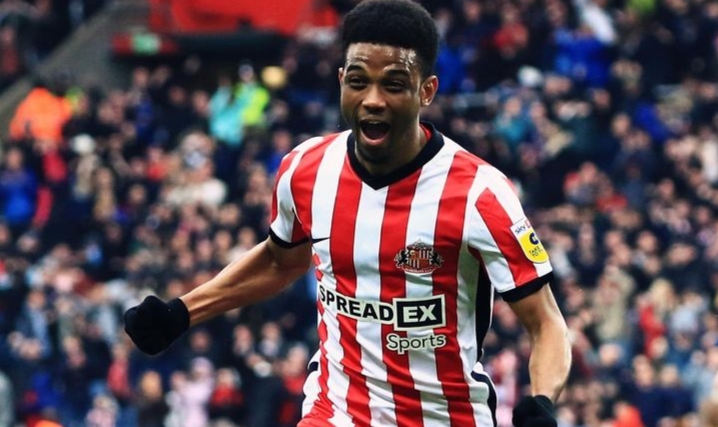Amad Diallo dan Masa Depannya di Manchester United