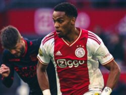 Arsenal Memfinalisasi Kepindahan Bek Ajax Jurrien Timber dan Mengejar Kai Havertz dan Declan Rice dalam Upaya Penguatan Tim