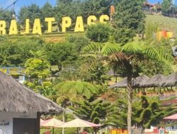 Menikmati Keindahan dan Rekreasi di Darajat Pass, Destinasi Wisata Menakjubkan di Jawa Barat
