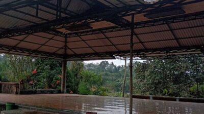 Desa Wisata Sari Bunihayu: Pesona Alam dan Budaya Autentik di Jawa Barat
