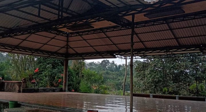Desa Wisata Sari Bunihayu