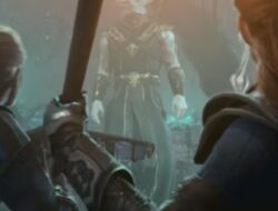 Keunikan Cerita Baldur’s Gate 3: Pilihan Sulit dan Variasi Cerita yang Luar Biasa