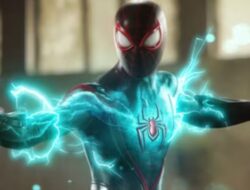Spider-Man 2 Marvel: Trailer, Identitas Venom, dan Ekspektasi Penggemar