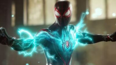 Spider-Man 2