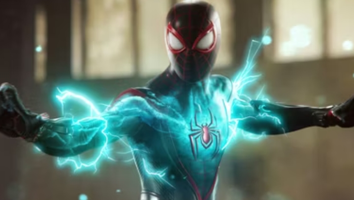 Spider-Man 2