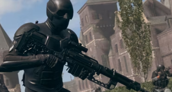 Call of Duty: Modern Warfare 2