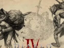 Diablo 4: Petualangan Seru dengan Treasure Goblins dan Fitur Terhubung!