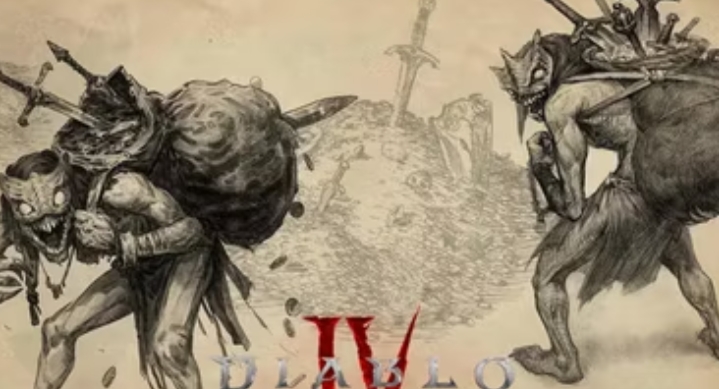 Diablo 4