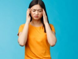 Mengatasi Naiknya Asam Lambung ke Kepala: Tips dan Penanganan yang Efektif