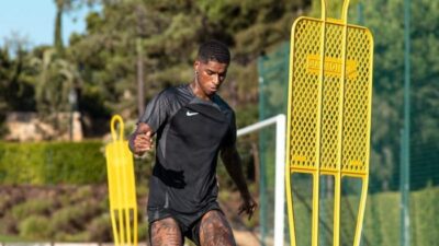 Marcus Rashford Akan Memperpanjang Kontrak dengan Manchester United