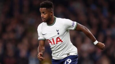 Ryan Sessegnon Tottenham Hotspur: Operasi Cedera Hamstring dan Tantangan di Musim Mendatang