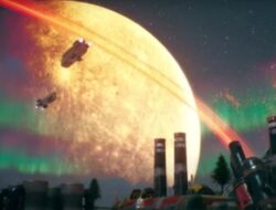 The Outer Worlds 2: Menggabungkan Elemen Fantastis dalam Genre Sci-Fi