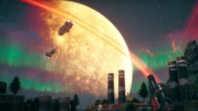 The Outer Worlds 2