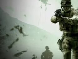 Perbaikan Sistem Pemadanan Call of Duty: Harapan Baru untuk Game Klasik