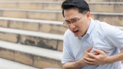 Tips Menjaga Kesehatan Jantung
