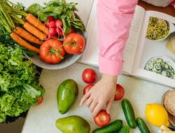 Menurunkan Tekanan Darah Tinggi Secara Alami: Vitamin, Mineral, dan Suplemen yang Membantu